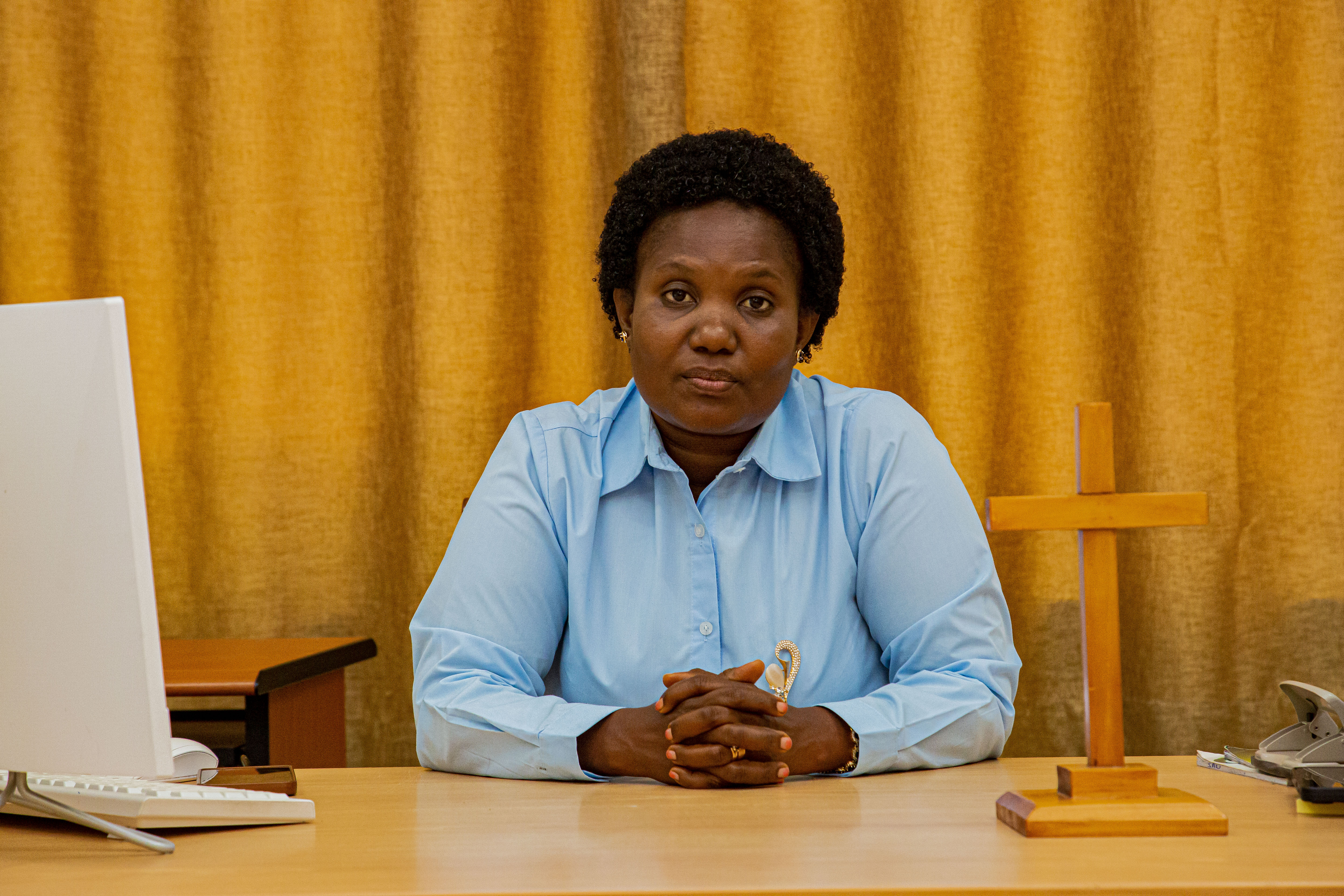 MADAM HERIETH SILLAHImage