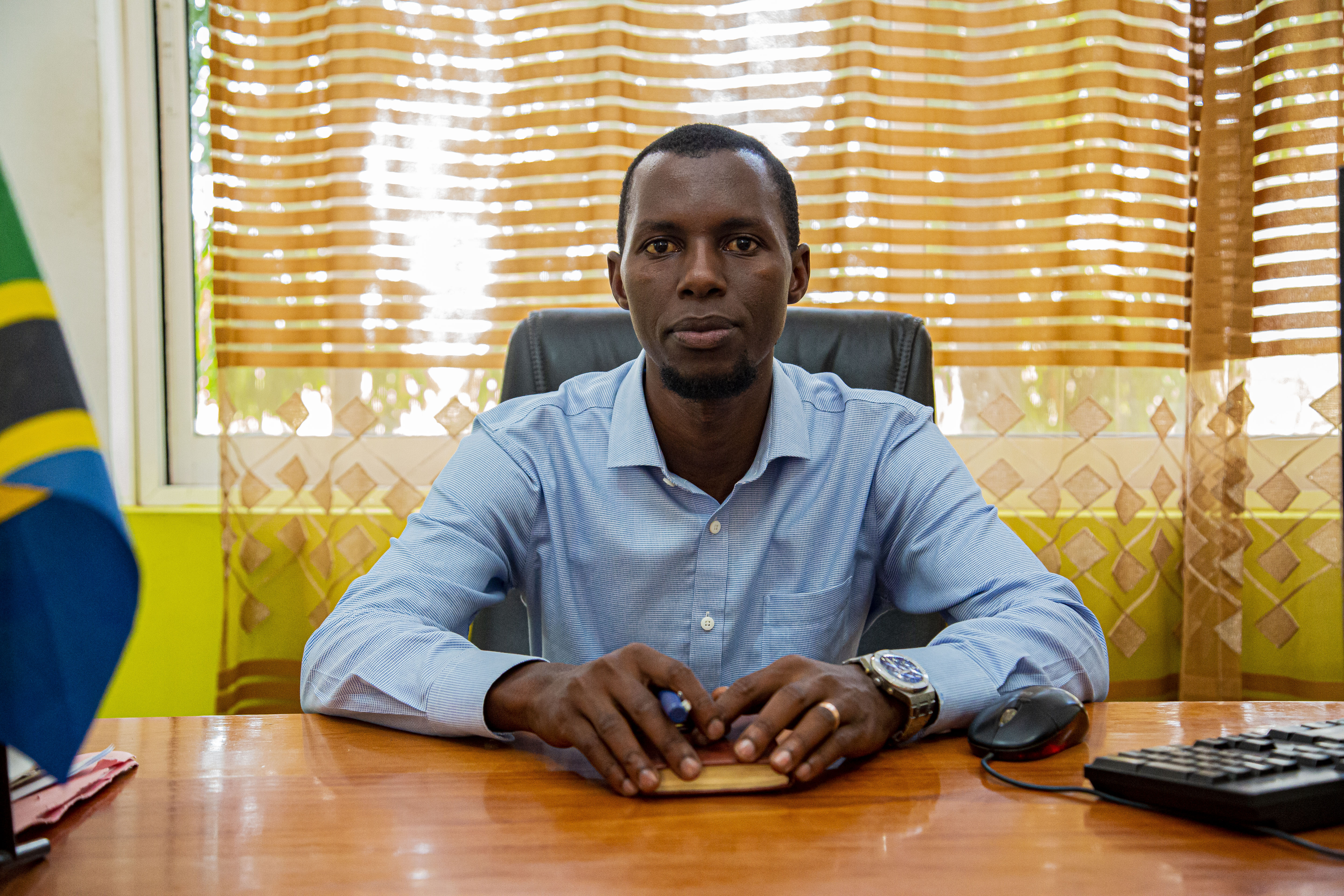 MR. NEVARD JOASImage